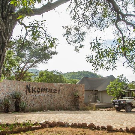 Nkomazi Game Reserve By Newmark Badplaas Eksteriør bilde