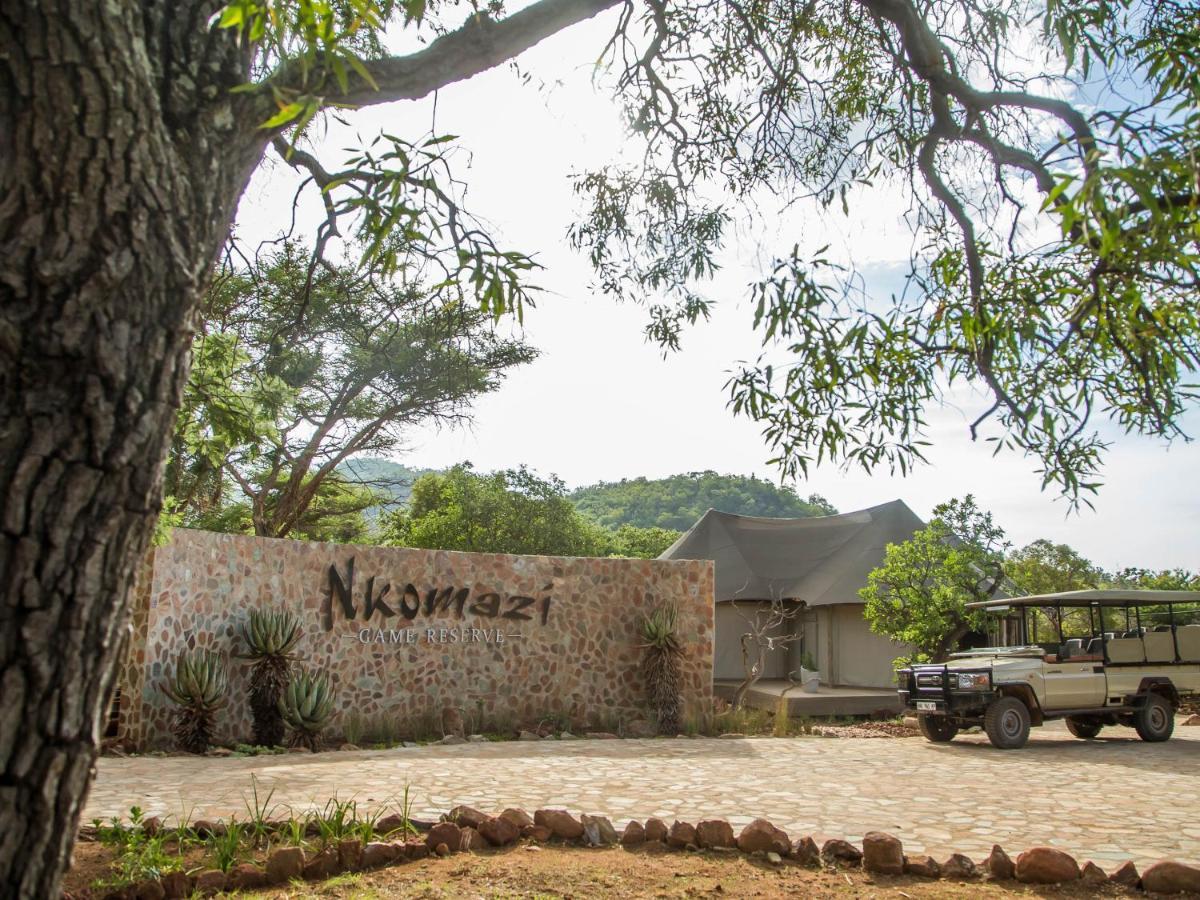 Nkomazi Game Reserve By Newmark Badplaas Eksteriør bilde