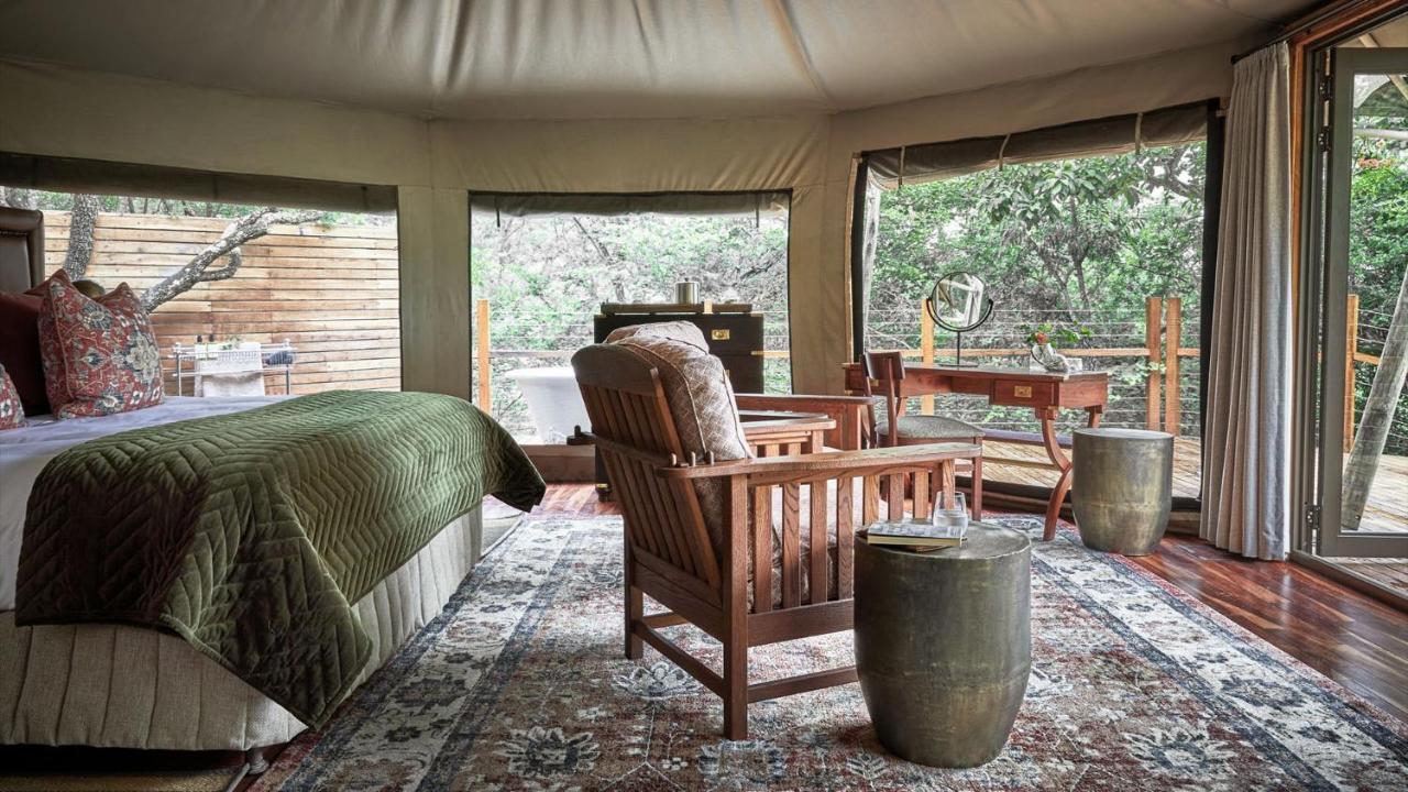 Nkomazi Game Reserve By Newmark Badplaas Eksteriør bilde