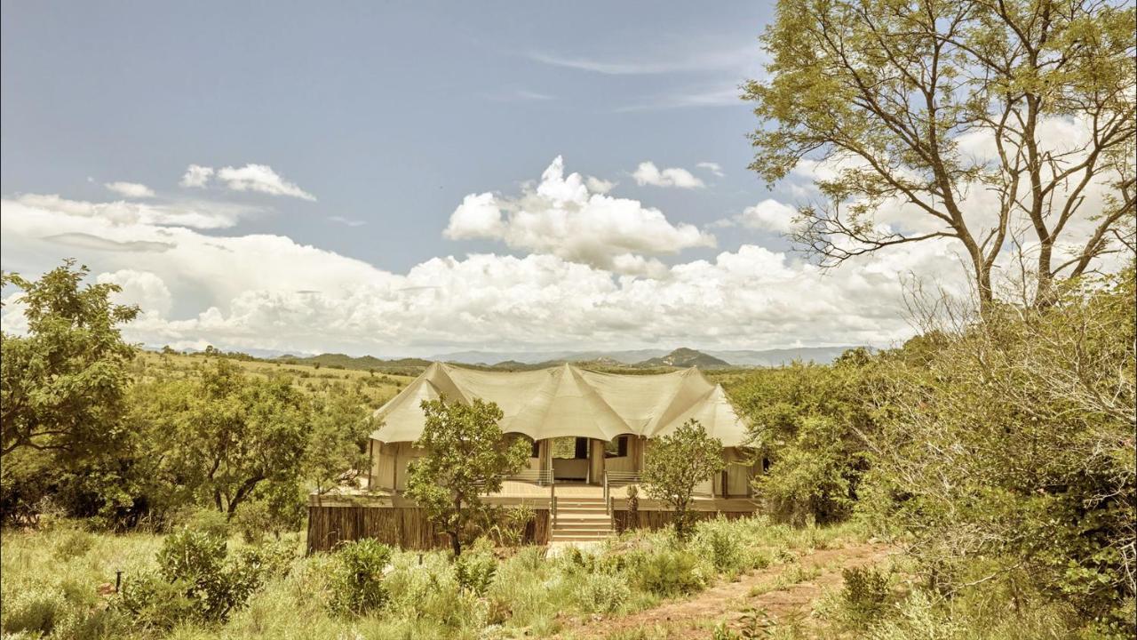 Nkomazi Game Reserve By Newmark Badplaas Eksteriør bilde