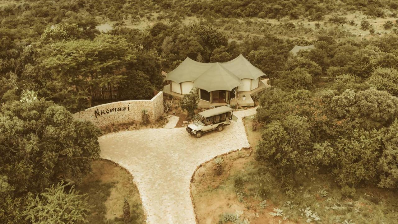 Nkomazi Game Reserve By Newmark Badplaas Eksteriør bilde