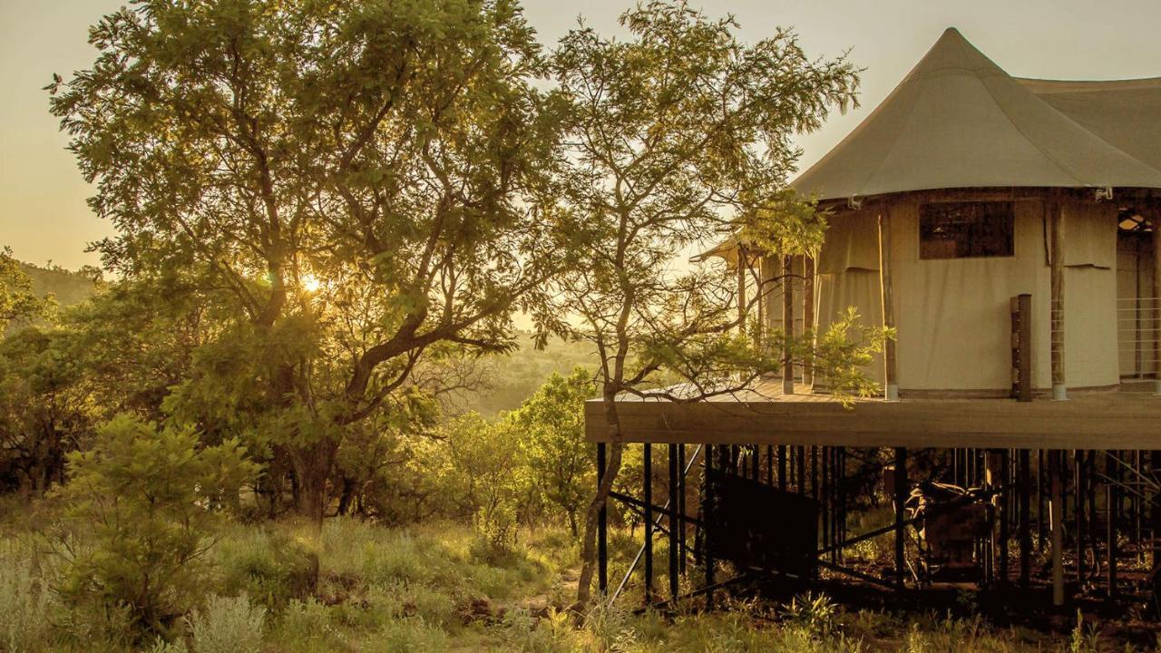 Nkomazi Game Reserve By Newmark Badplaas Eksteriør bilde