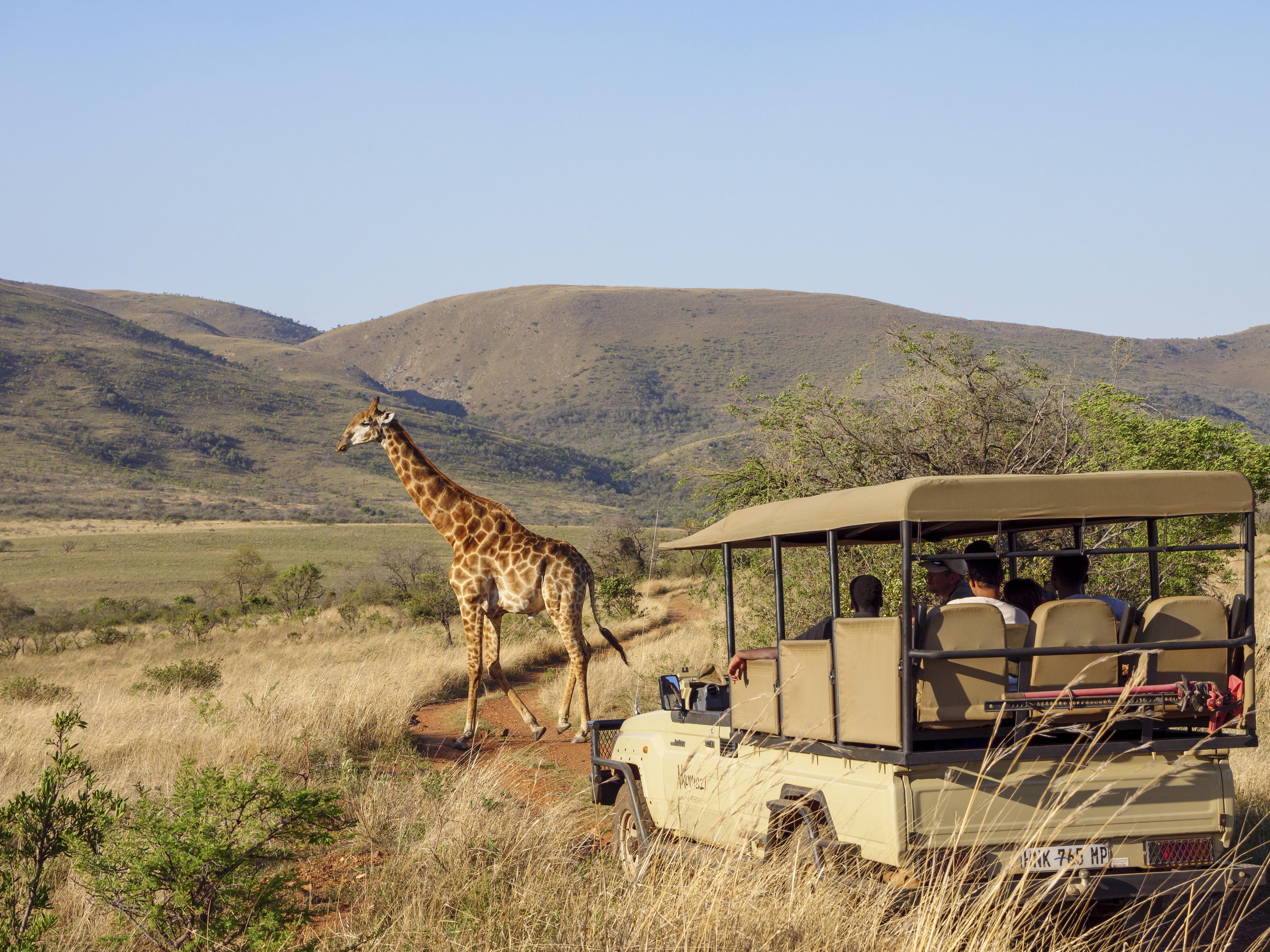 Nkomazi Game Reserve By Newmark Badplaas Eksteriør bilde
