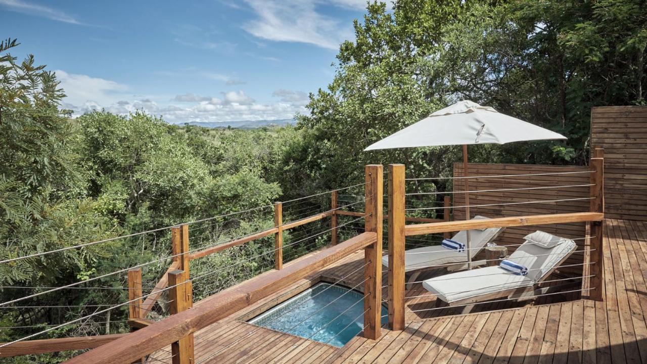 Nkomazi Game Reserve By Newmark Badplaas Eksteriør bilde