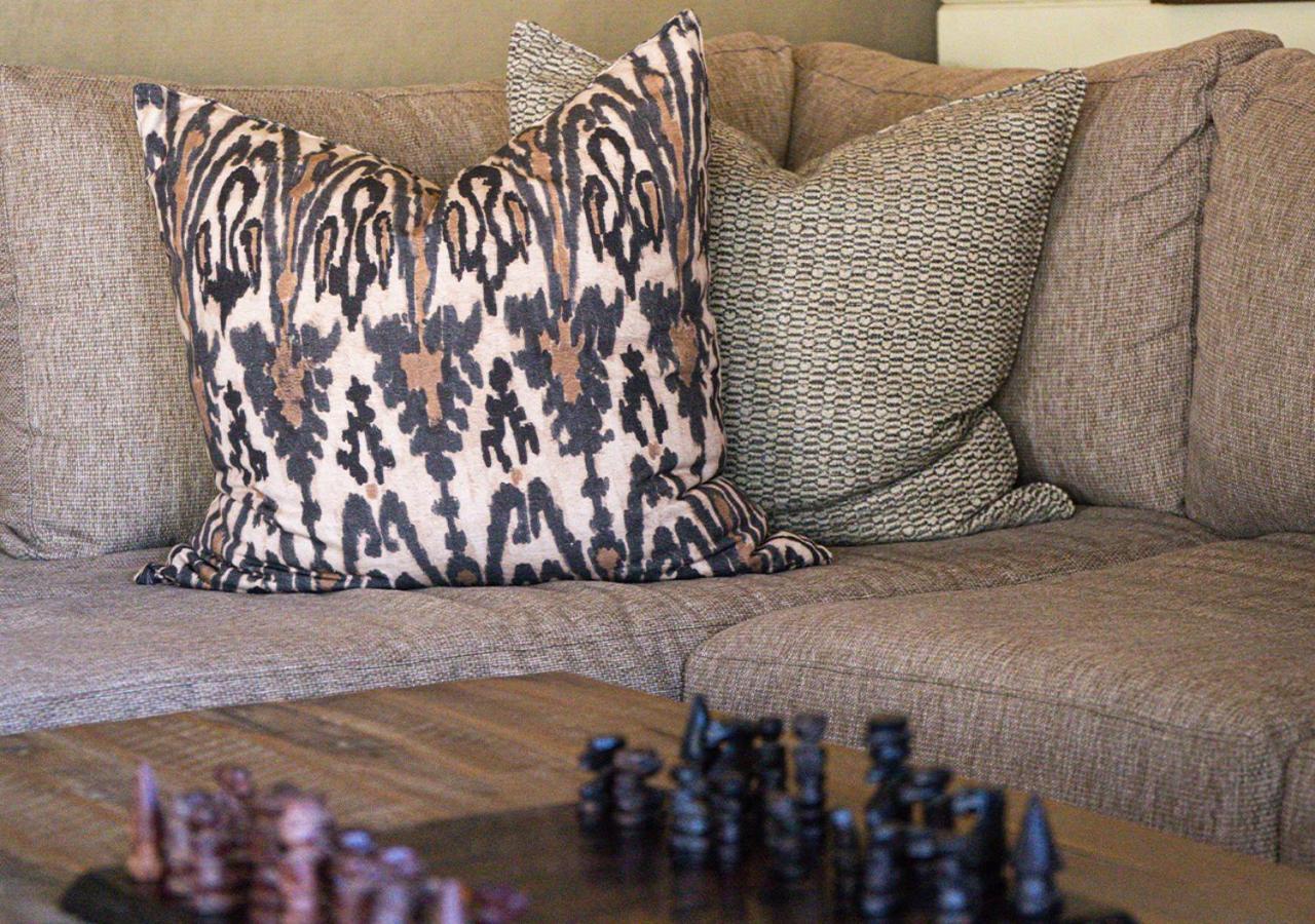 Nkomazi Game Reserve By Newmark Badplaas Eksteriør bilde