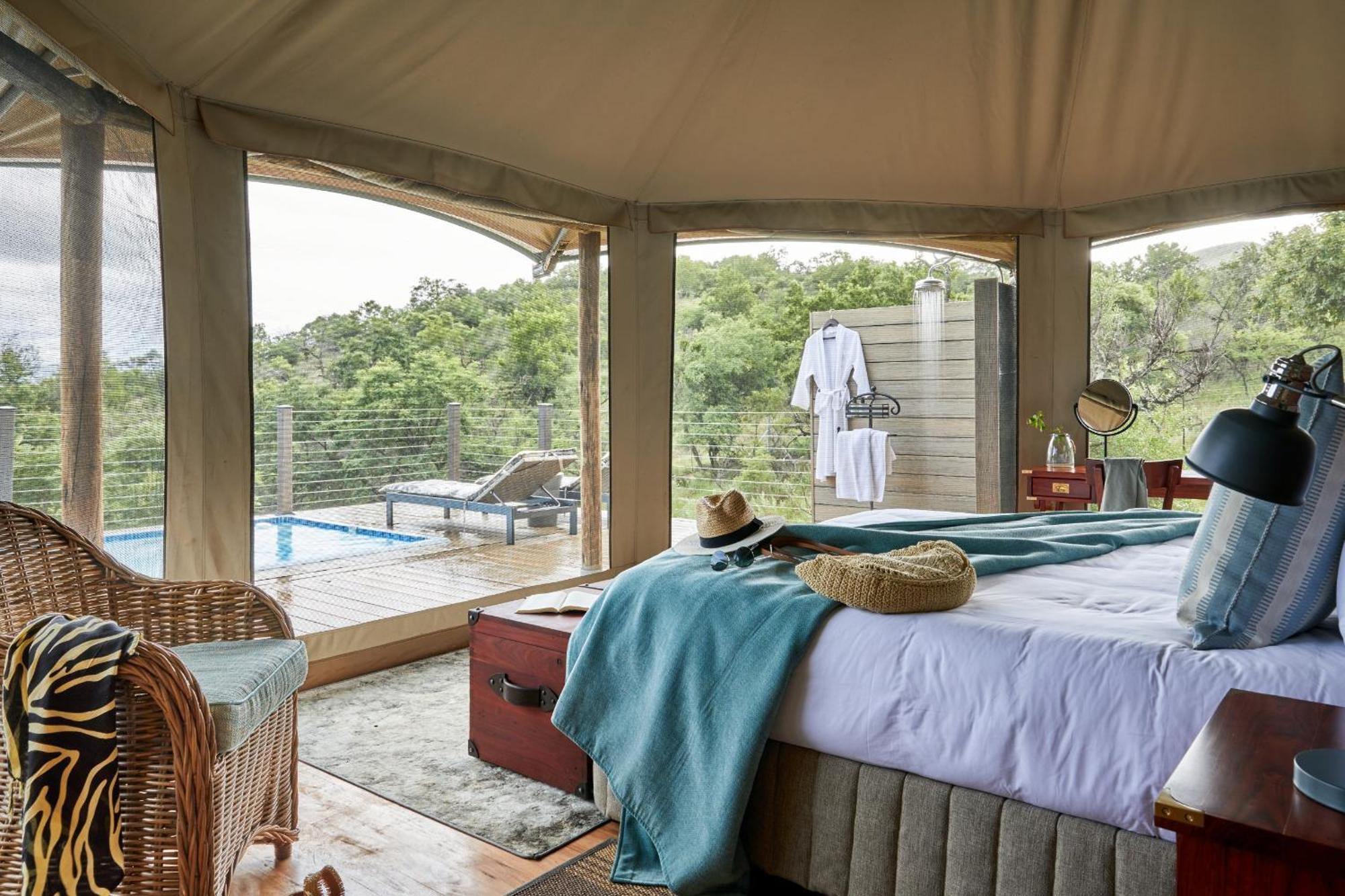 Nkomazi Game Reserve By Newmark Badplaas Eksteriør bilde